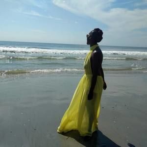 Meet your Posher, Chantel